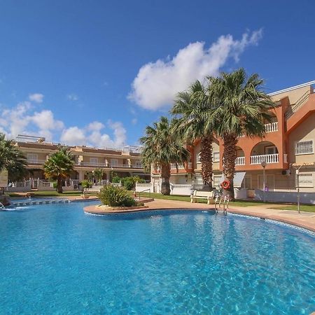 Fresh Apartment, 2 Bedroom, 2 Bathroom, 2 Lovely Poolareas Los Alcazares Ngoại thất bức ảnh