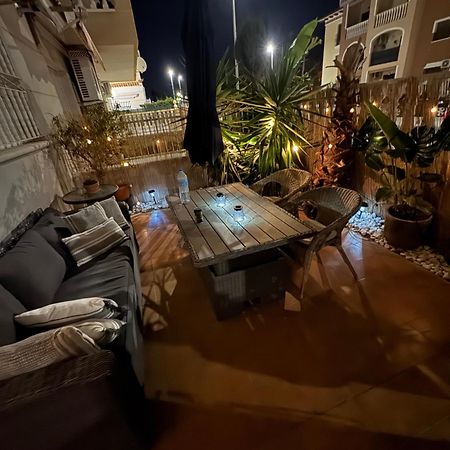 Fresh Apartment, 2 Bedroom, 2 Bathroom, 2 Lovely Poolareas Los Alcazares Ngoại thất bức ảnh