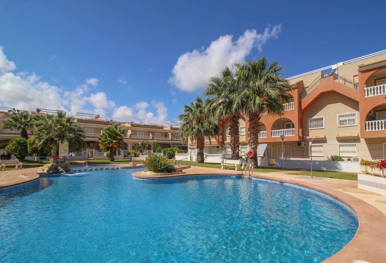 Fresh Apartment, 2 Bedroom, 2 Bathroom, 2 Lovely Poolareas Los Alcazares Ngoại thất bức ảnh