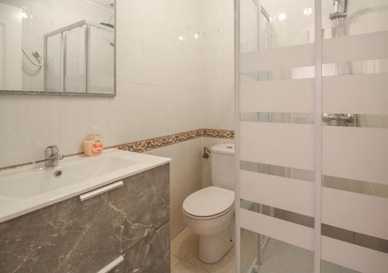 Fresh Apartment, 2 Bedroom, 2 Bathroom, 2 Lovely Poolareas Los Alcazares Ngoại thất bức ảnh