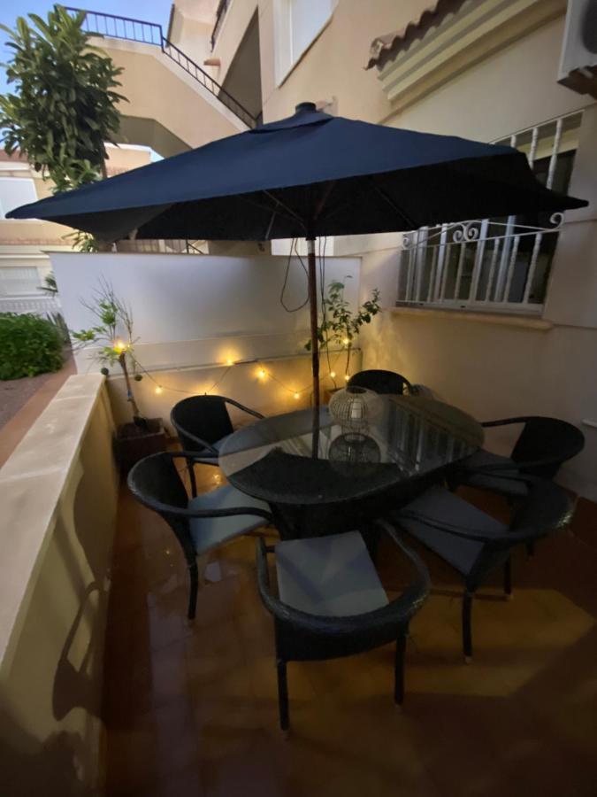 Fresh Apartment, 2 Bedroom, 2 Bathroom, 2 Lovely Poolareas Los Alcazares Ngoại thất bức ảnh