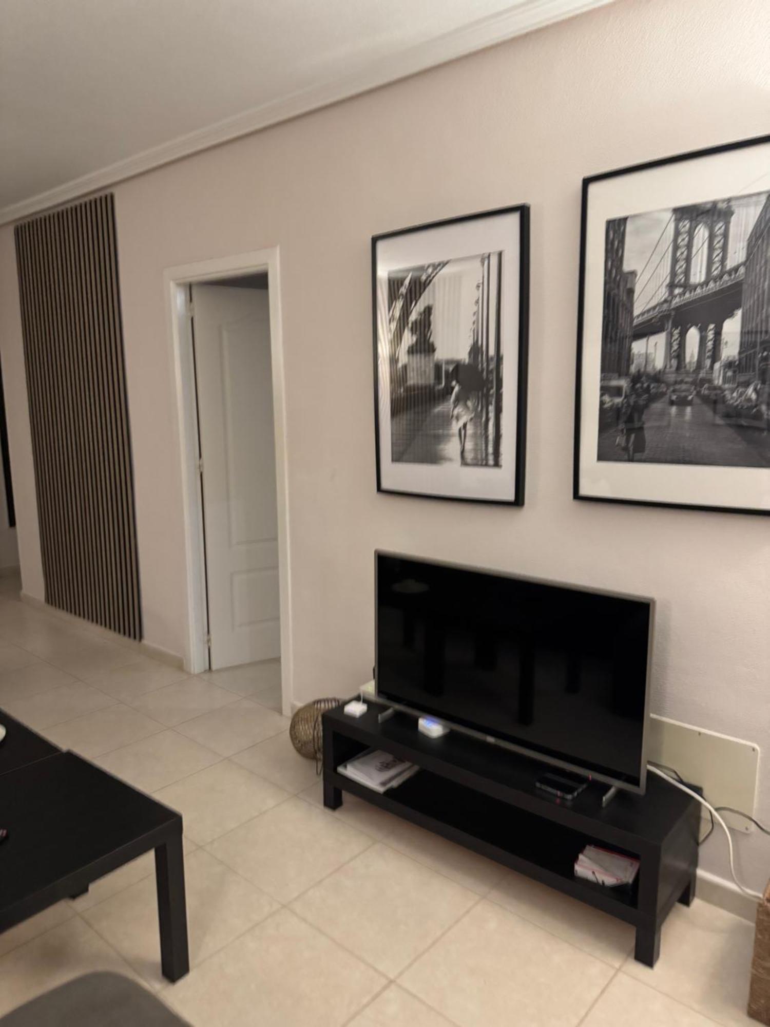 Fresh Apartment, 2 Bedroom, 2 Bathroom, 2 Lovely Poolareas Los Alcazares Ngoại thất bức ảnh
